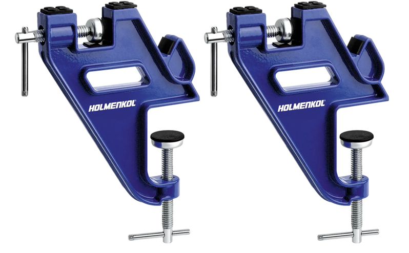 Holmenkol Easy Ski Vise