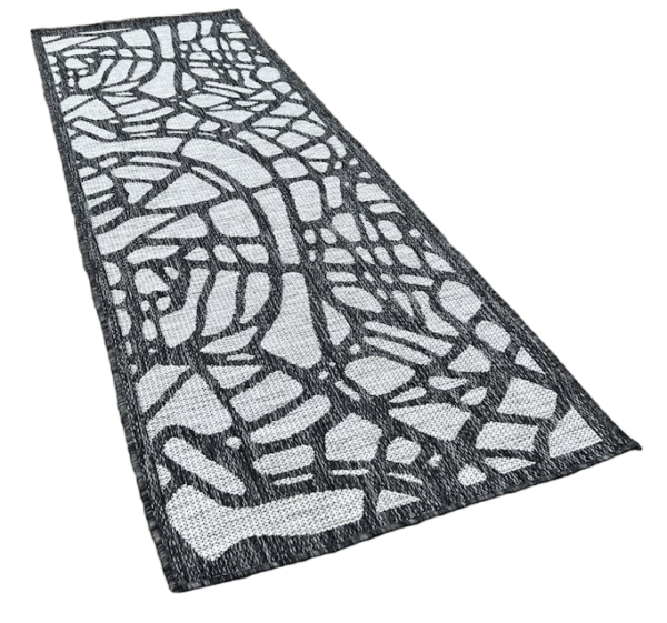 Human Comfort Luxe Citymap Tapijt