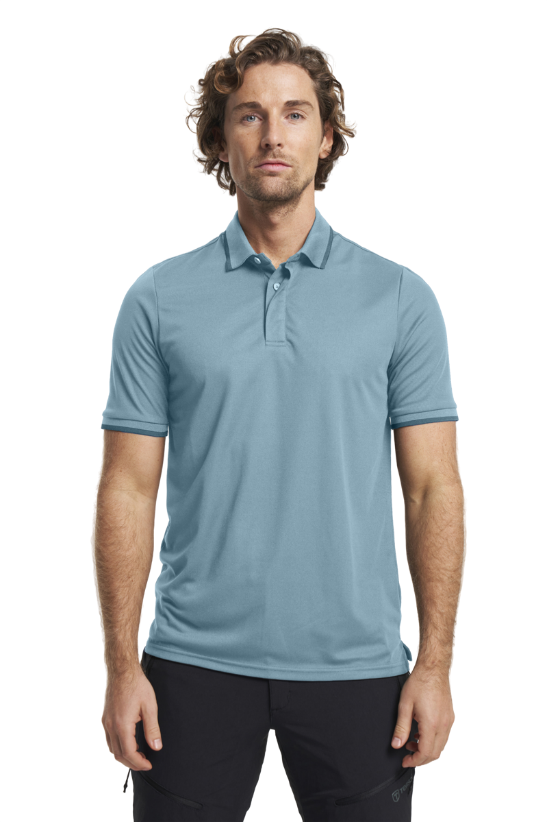 Tenson TXlite Quickdry Polo