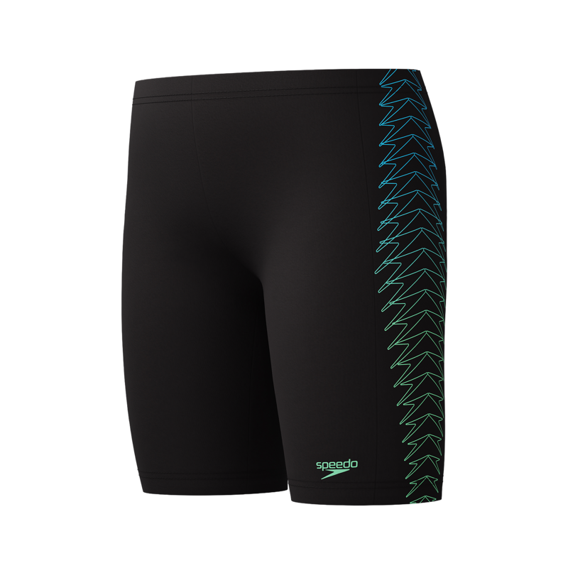 Speedo Eco Placement Jammer Zwemshort
