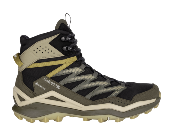 Lowa Maddox Pro GTX Mid Wandelschoenen