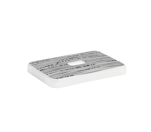 Sunware Sigma home deksel triangel - opbergbox 9L, 13L, 18L en 25L