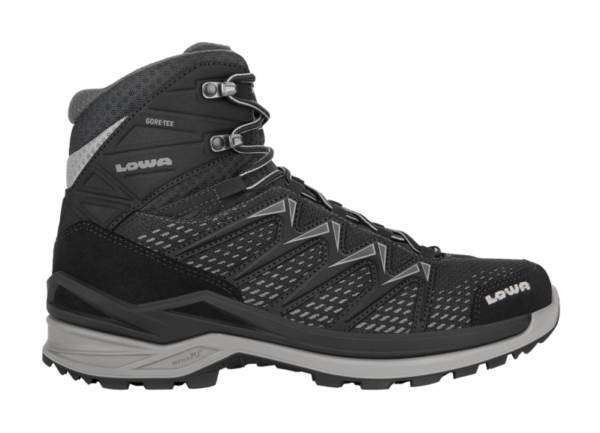 Lowa Innox Pro Gtx Mid Wandelschoen