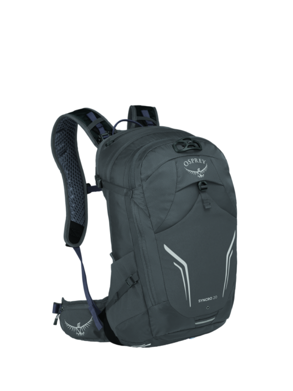Osprey Syncro 20L Rugzak