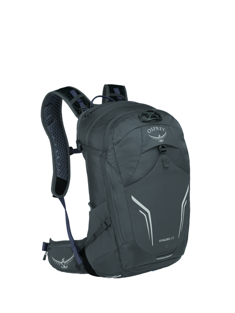 Osprey Syncro 20L Rugzak