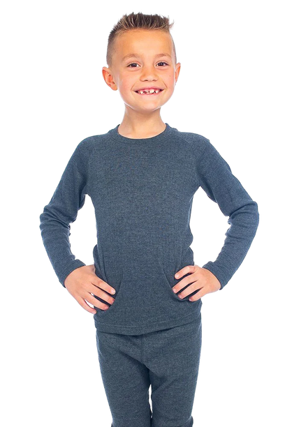 Heat Keeper Thermal Basic Thermoshirt