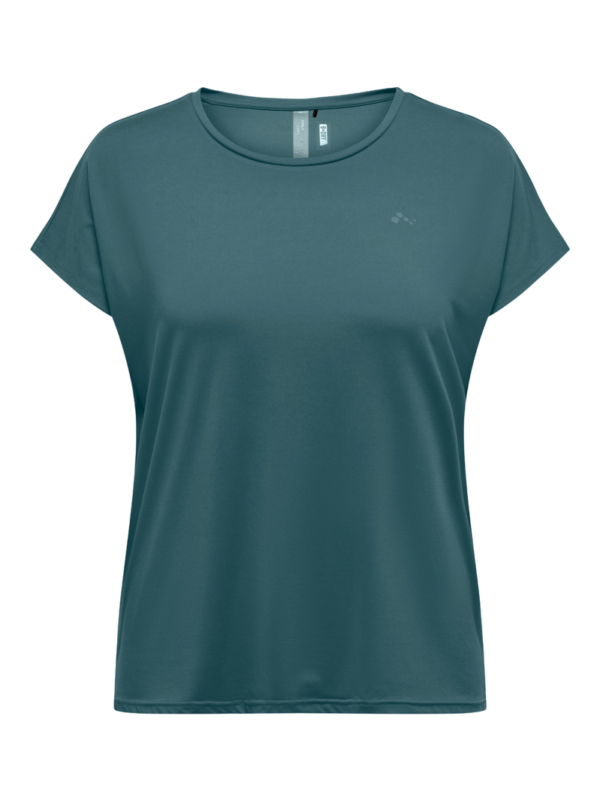 Only Play Paubree Curve T-shirt