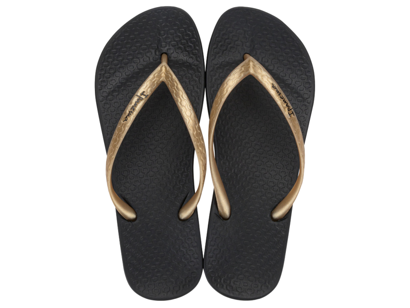 Ipanema Anatomic Tan Teenslippers