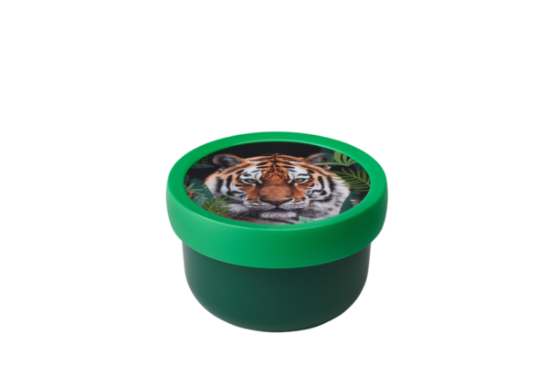 Mepal Fruitbox Campus 300 ML - Wild Tiger