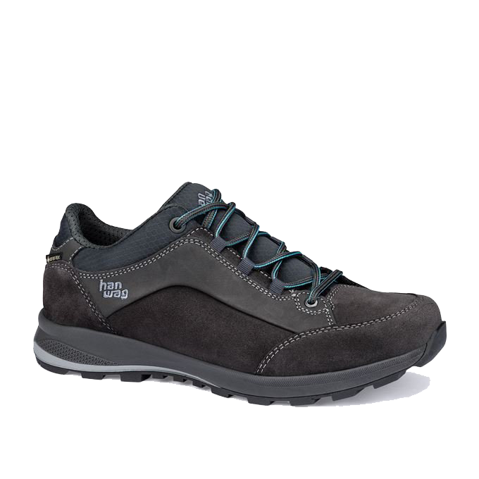 Hanwag Banks Low Lady GTX Wandelschoen