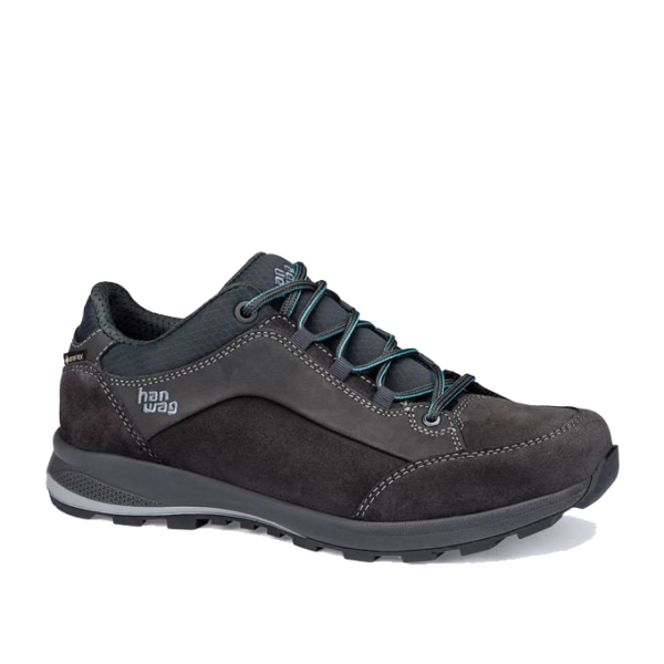 Hanwag Banks Low Lady GTX Wandelschoen