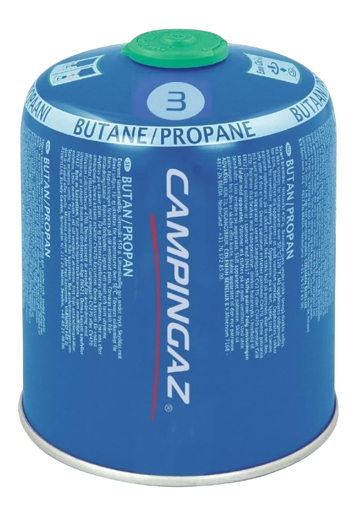 Campingaz CV470 Plus Gascartridge
