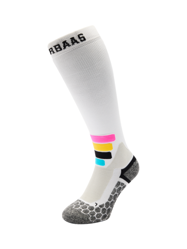 Poederbaas Merino Pro Compressie Skisokken