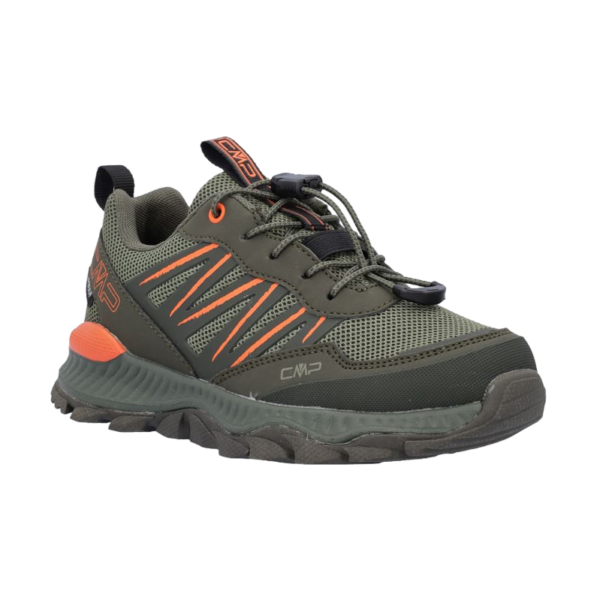 Cmp Atik Low Wandelschoen