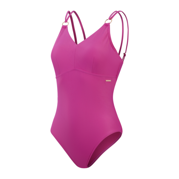 Speedo Shaping Strappy Badpak