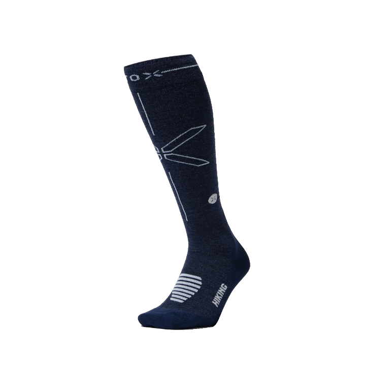 Stox Merino Wandelsokken Dames