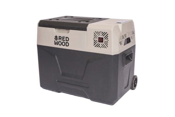 Redwood B40-T Compressor Cooler