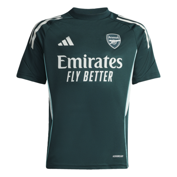 Adidas Arsenal FC Tiro 25 Trainingsshirt 25/26 Junior