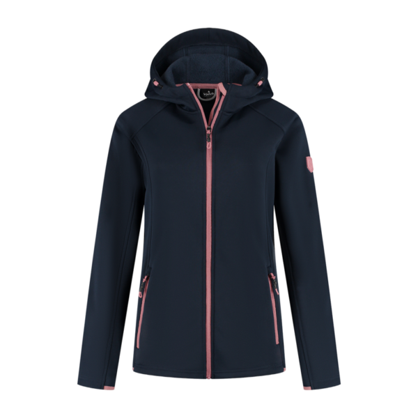 Kjelvik Yuna Fleecevest