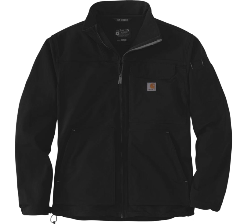 Carhartt Super Dux Jack