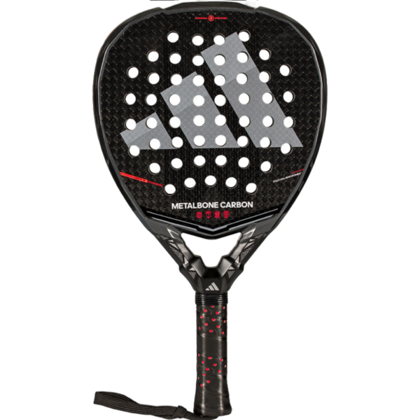 Adidas Metalbone Carbon 2026 Padelracket