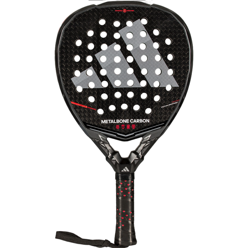 Adidas Metalbone Carbon 2026 Padelracket