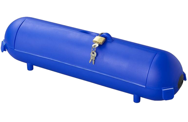 Pro Plus Veiligheidsbox voor Cee Stekkerverbinding
