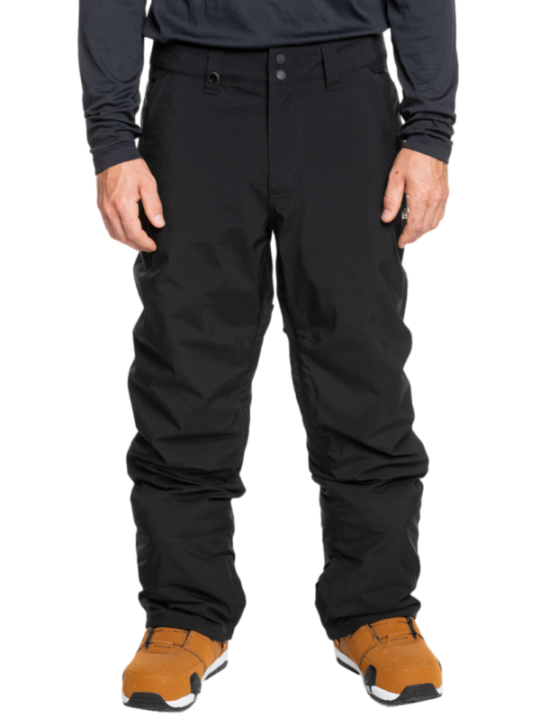 Quicksilver Estate Snowboardbroek