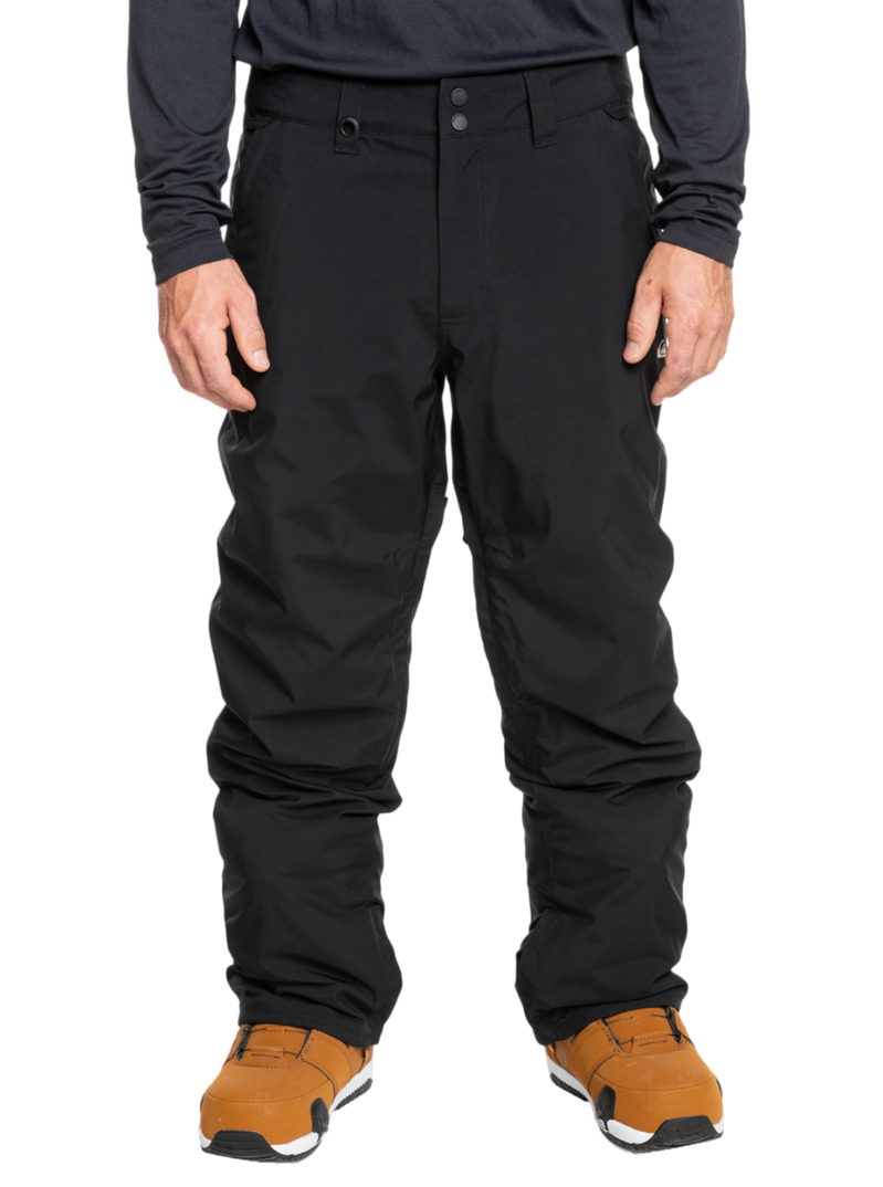 Quicksilver Estate Snowboardbroek