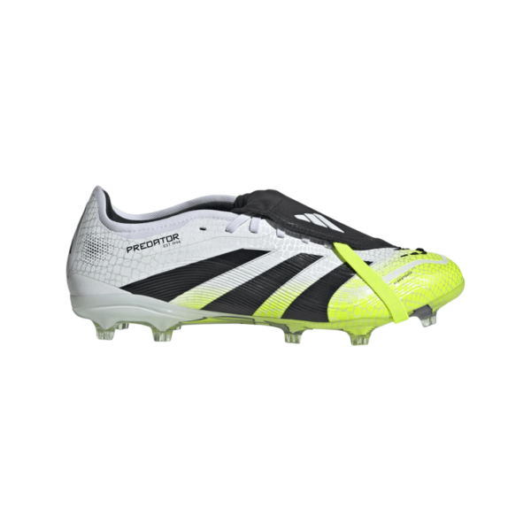 Adidas Predator Pro FT FG Voetbalschoen