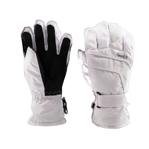 Sinner Mesa Handschoen