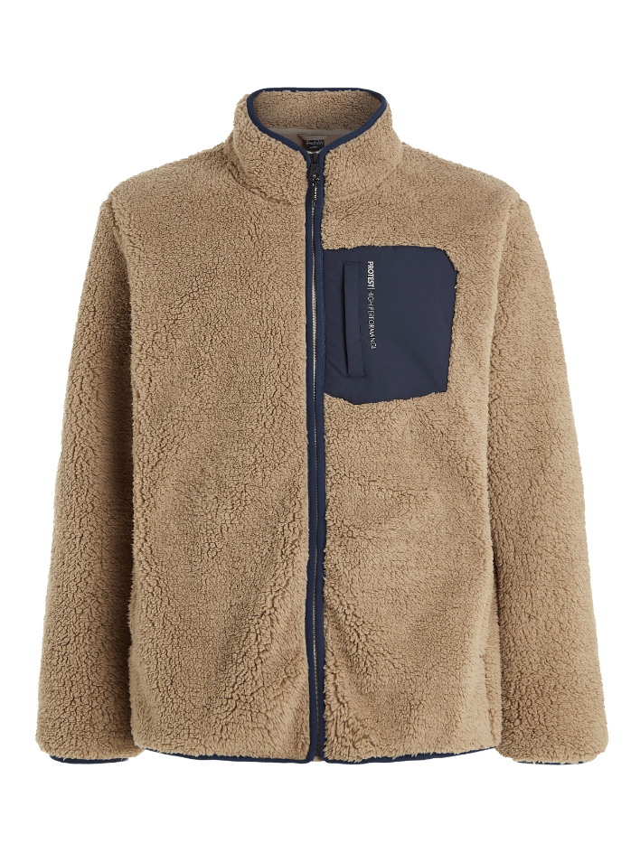 Protest TAVE Teddy Fleece