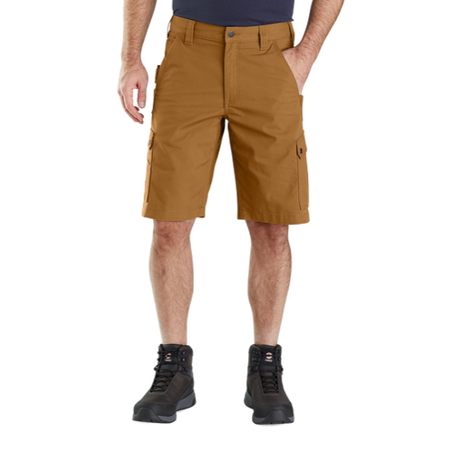 Carhartt Ripstop Cargo Work Short