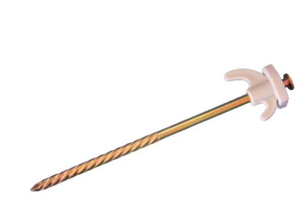 Haba Tentpennen Hardground (20st)