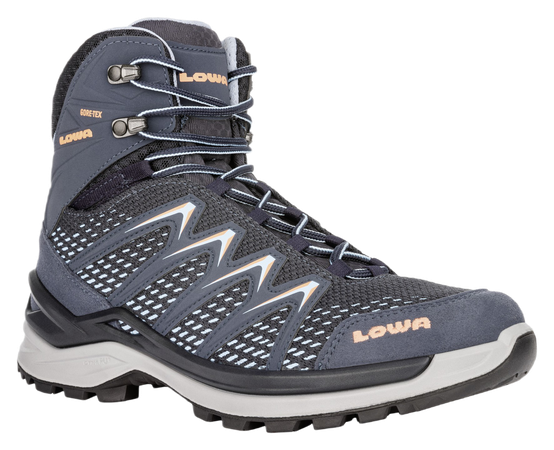 Lowa Innox Pro GTX Mid Wandelschoen