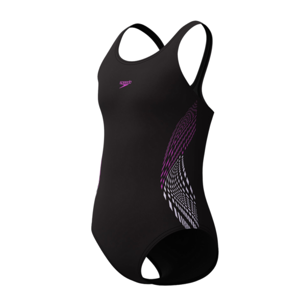 Speedo Eco Placement Muscleback Badpak