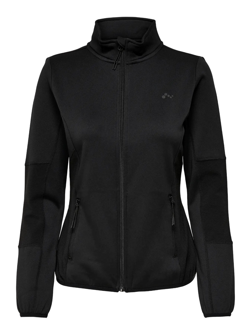 Only Play Jetta Fleecejack