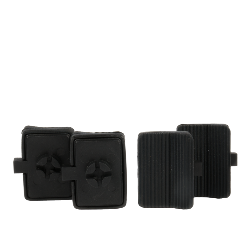 Milenco Aero V-pad houder