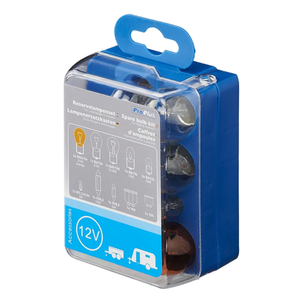 Pro Plus RESERVELAMPEN