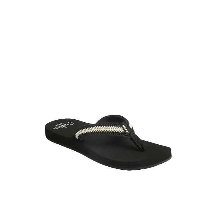 Reef Baja Maria Slipper