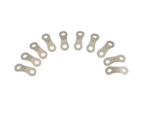 Redwood Scheerlijnspanner Gebogen 2 mm