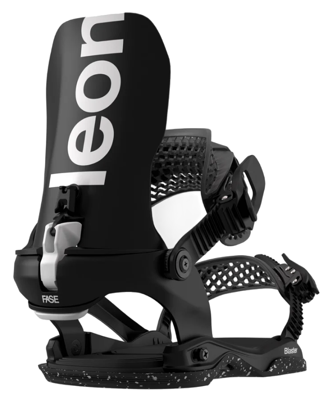 Bataleon Blaster Fase Snowboardbindingen