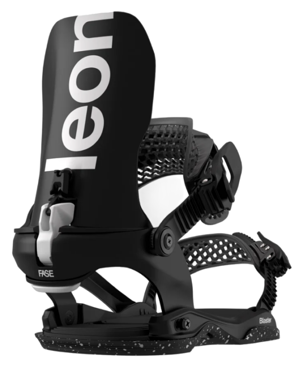 Bataleon Blaster Fase Snowboardbindingen