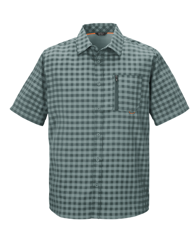 Killtec Kos 44 Geweven Overhemd