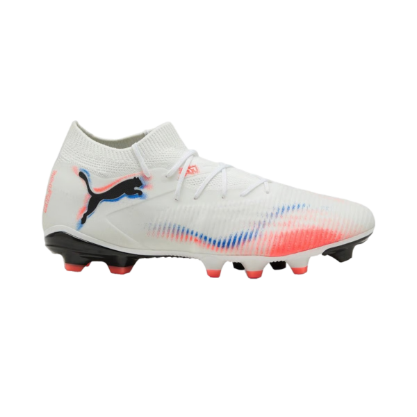 Puma FUTURE 8 MATCH FG/AG Voetbalschoen