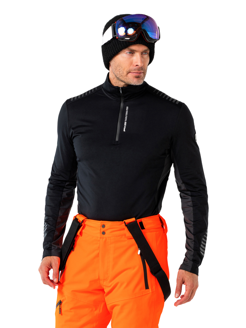 Falcon Denzel Skipully