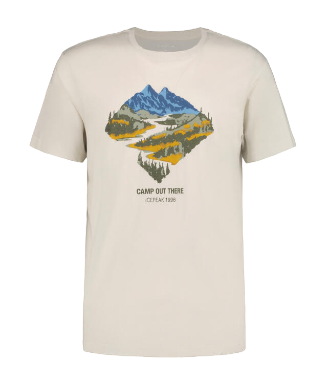 Icepeak Mosbach T-shirt