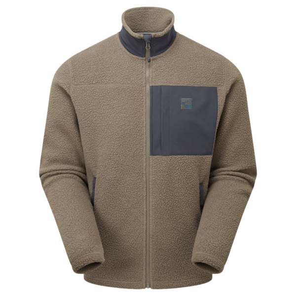 Sprayway Whitle Fleecejack