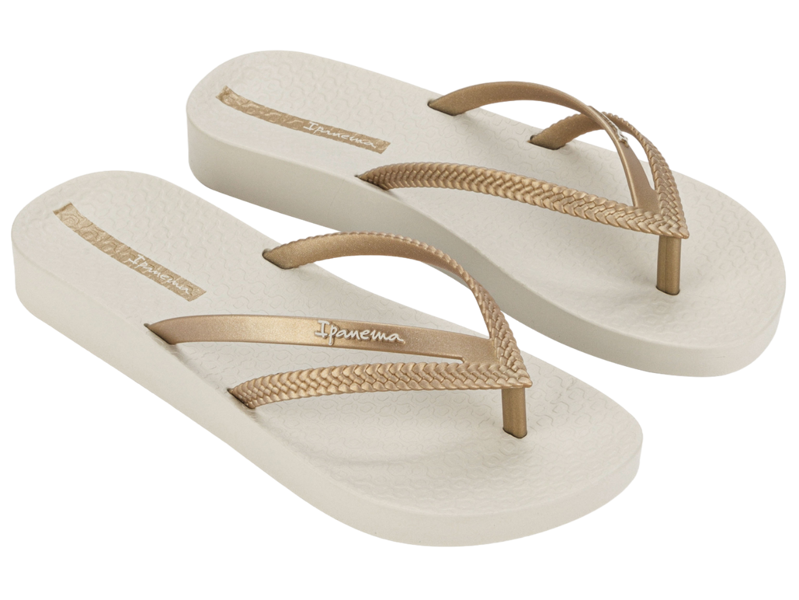 Ipanema Anatomic Bossa Soft Teenslippers