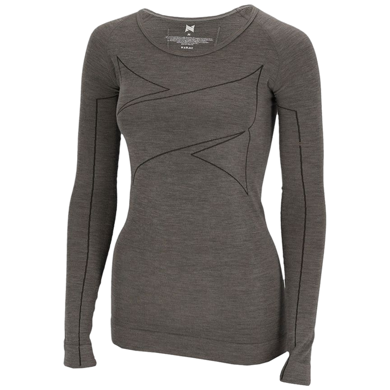 Xtreme Thermal Wool Undershirt Thermoshirt